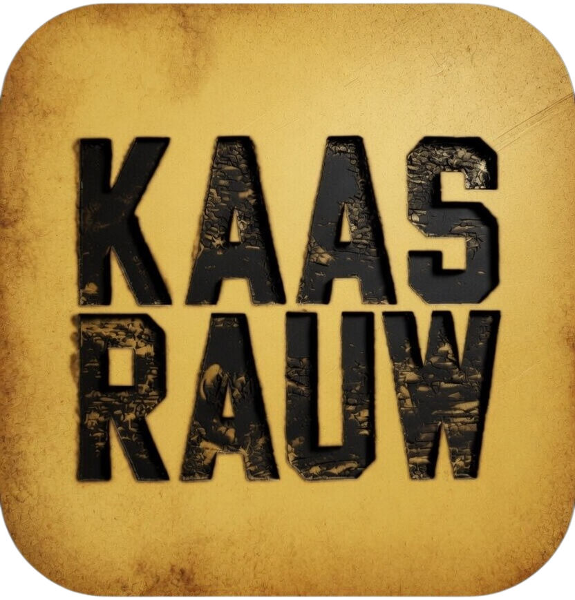 KAASRAUW